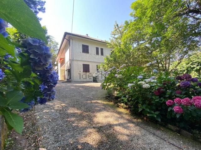Appartamento in vendita a Colomba, Torriglia