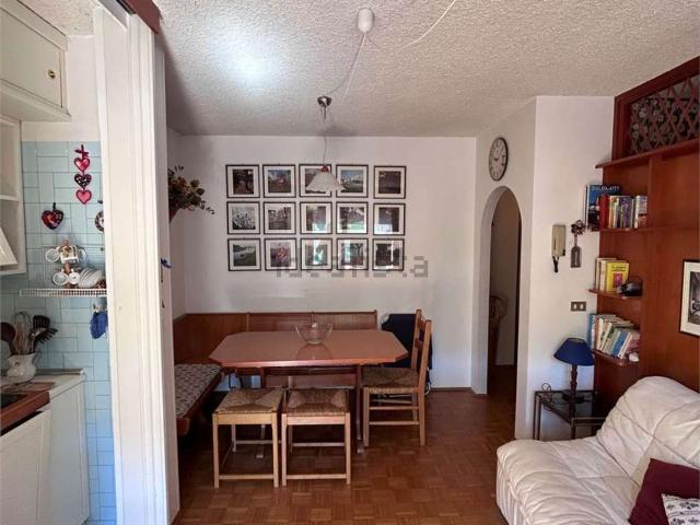 Appartamento in vendita a Zoldo Alto, Veneto
