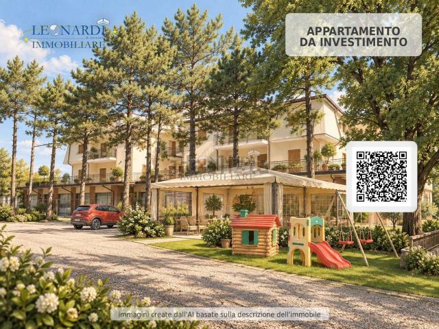 Appartamento in vendita a Pieve Santo Stefano, Arezzo