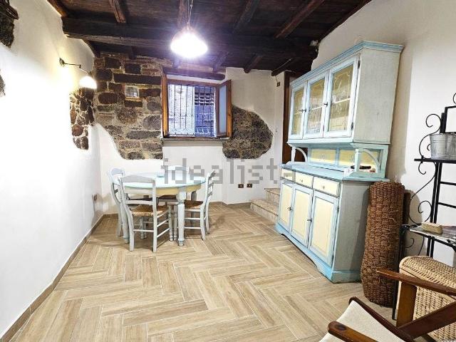 Appartamento in vendita a Soriano Nel Cimino, Lazio
