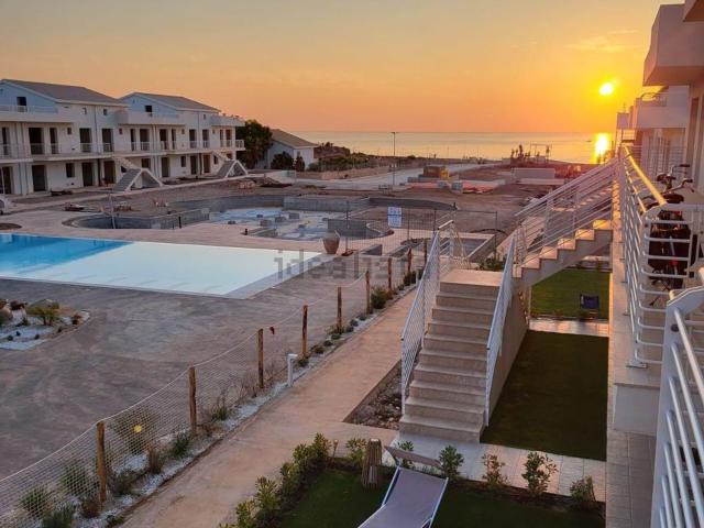 Appartamento in vendita a Marzamemi, Pachino
