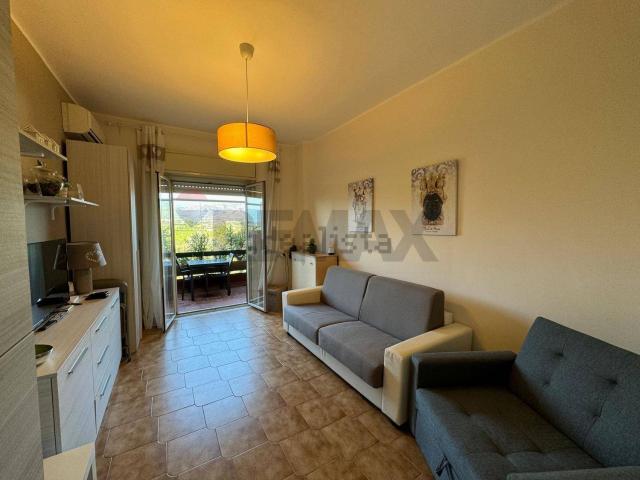 Appartamento in vendita a Chianchitta, Giardini Naxos