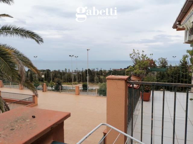 Appartamento in vendita a Pollina, Sicilia