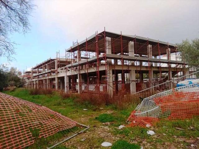 Appartamento in vendita a Castellabate, Campania