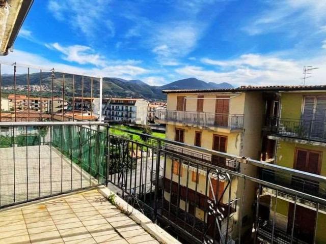 Appartamento in vendita a Marina di Santa Maria del Cedro, Santa Maria del Cedro