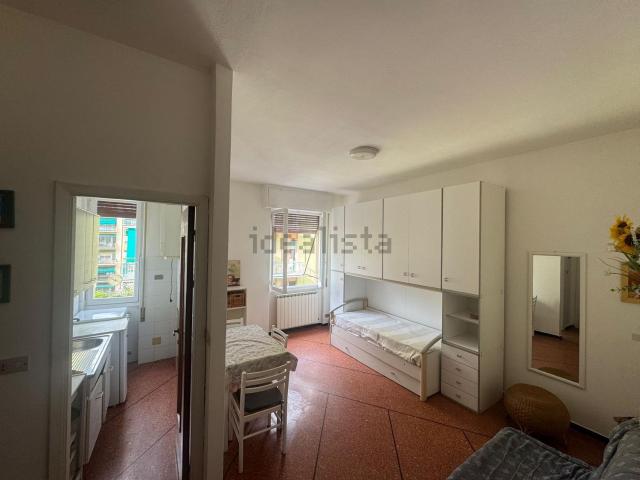 Appartamento in vendita a San Michele di Pagana, Rapallo