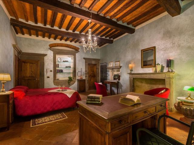 Appartamento in vendita a Castiglion Fiorentino, Toscana