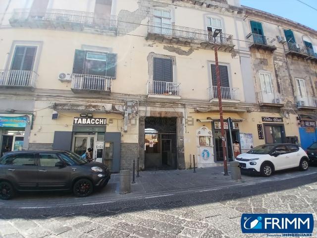 Appartamento in vendita a Ercolano, Campania