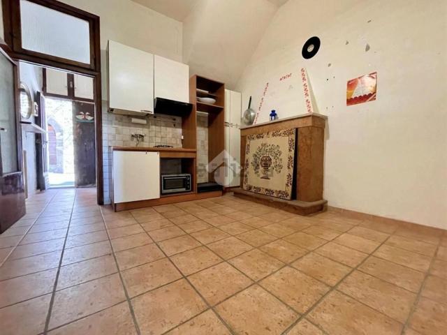Appartamento in vendita a Latera, Lazio