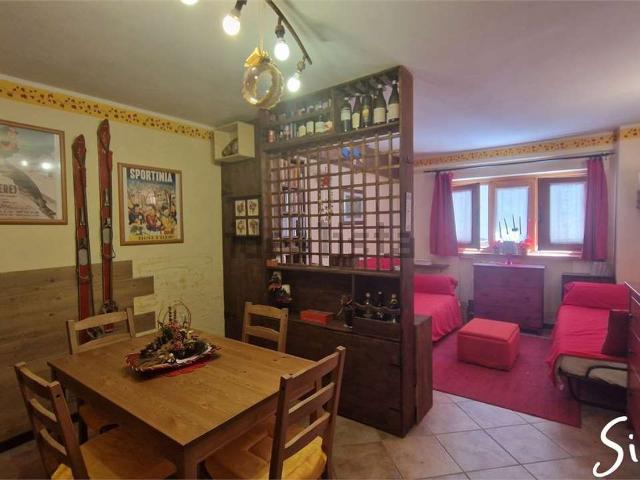 Appartamento in vendita a Jouvenceaux, Piemonte
