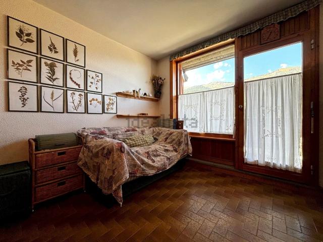 Appartamento in vendita a Modzo, Gressan