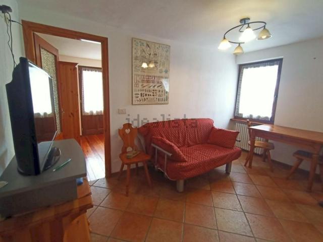 Appartamento in vendita a Champorcher, Aosta