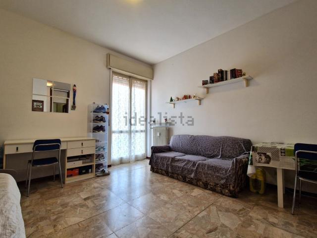 Appartamento in vendita a Ticinello, Pavia