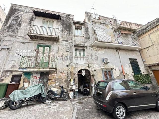 Appartamento in vendita a Sant'Antonio, Torre Del Greco