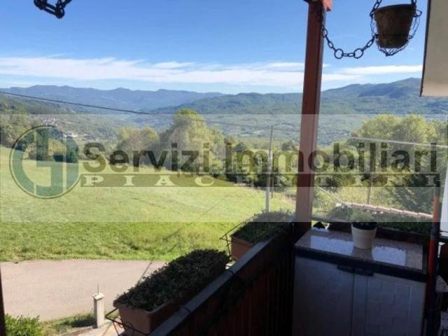 Appartamento in vendita a Ferriere, Reggio Emilia