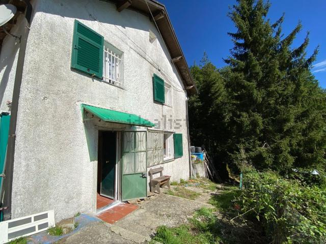 Appartamento in vendita a Torriglia, Liguria