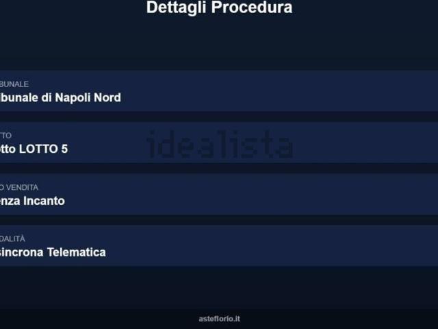 Appartamento in vendita a Calabria, Cosenza