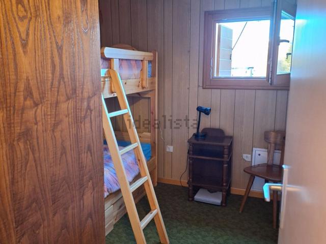 Attico in vendita a Comunità della Valle di Sole, Mezzana