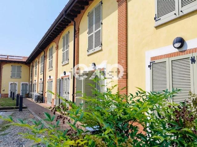 Appartamento in vendita a Mombarone, Asti