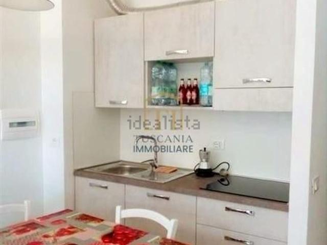Appartamento in vendita a Lecchi, Toscana
