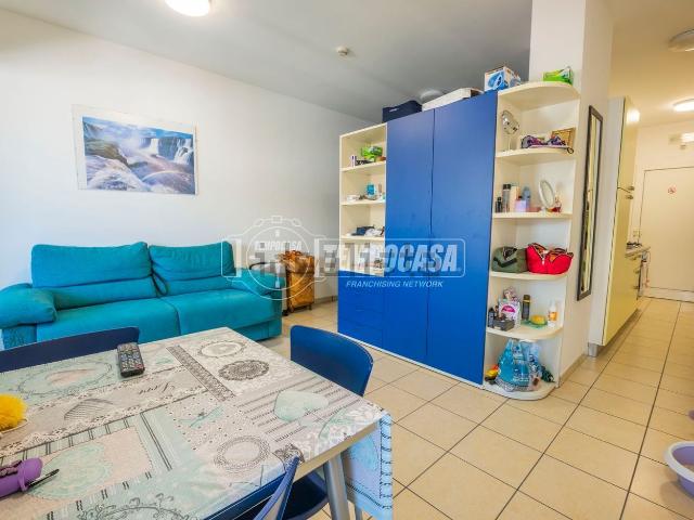 Appartamento in vendita a Saline, Marche