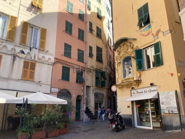 Appartamento in vendita a Centro Est, Serra Riccò