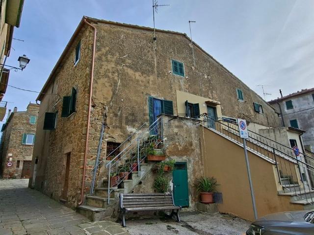 Appartamento in vendita a Castiglione Della Pescaia, Toscana