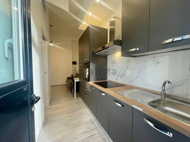 Appartamento in vendita a Zona Omogenea Milano Nord, Cinisello Balsamo