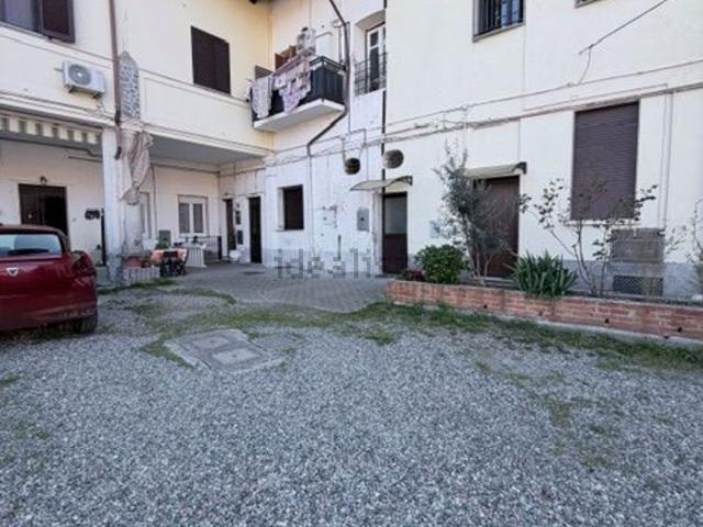 Appartamento in vendita a Canegrate, Lombardia