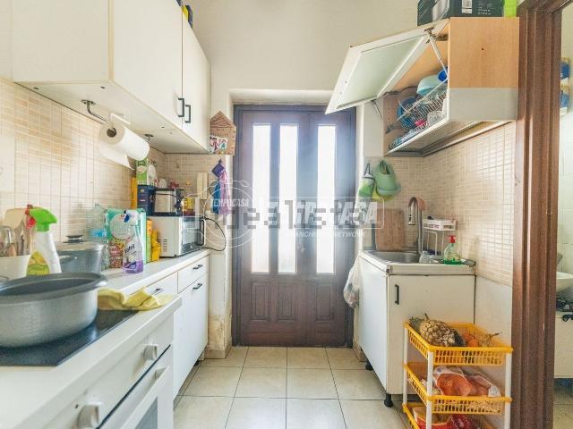 Appartamento in vendita a Albairate, Lombardia