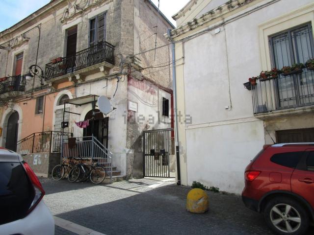Appartamento in vendita a Puglia, Foggia