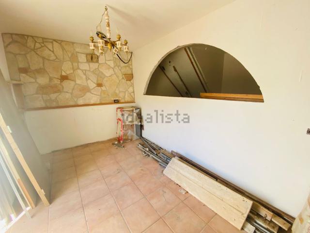 Appartamento in vendita a Poggio Moiano, Lazio