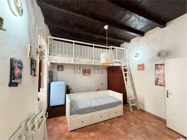 Appartamento in vendita a Spoleto, Umbria