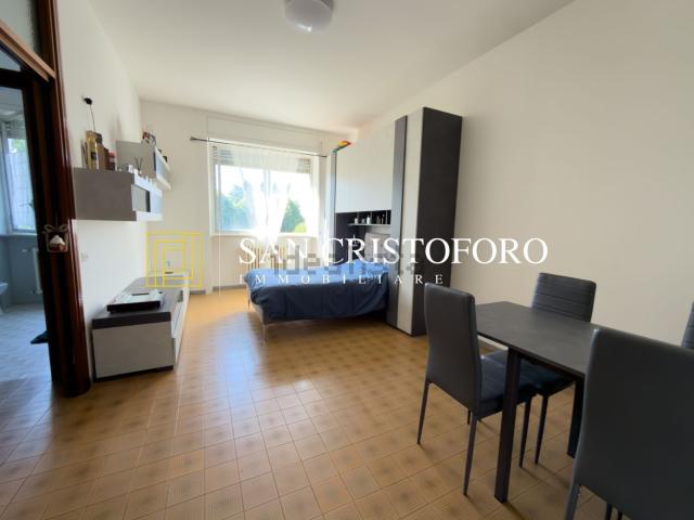 Appartamento in vendita a Volta-Prealpi, Saronno