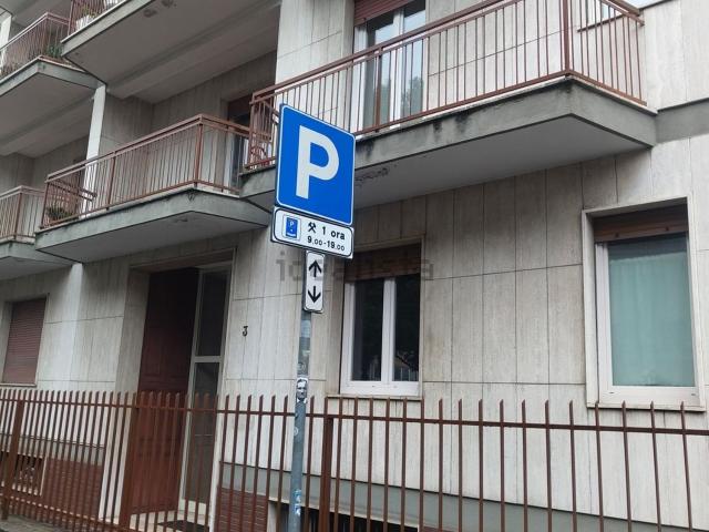 Appartamento in vendita a Bergamo