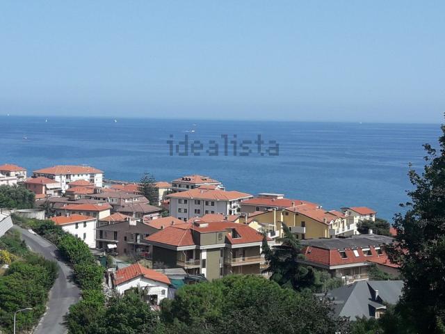 Appartamento in vendita a Riva Ligure, Liguria