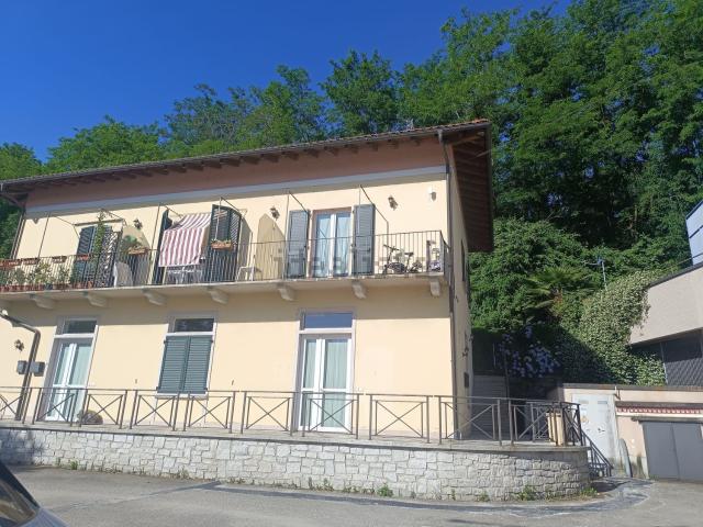 Appartamento in vendita a Oltrefiume, Piemonte