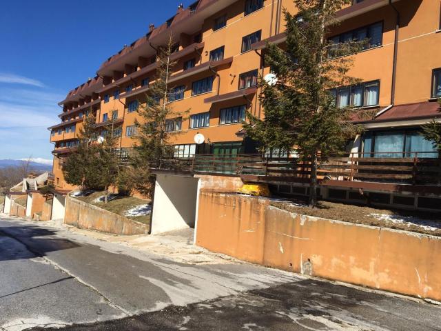 Appartamento in vendita a San Massimo, Molise