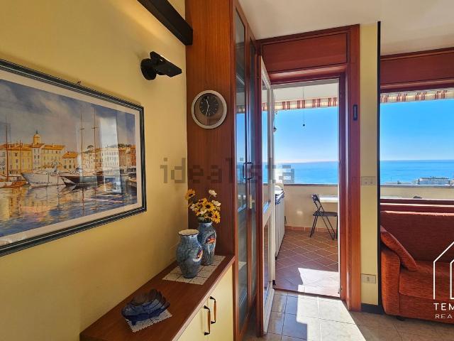 Appartamento in vendita a San Remo, Liguria