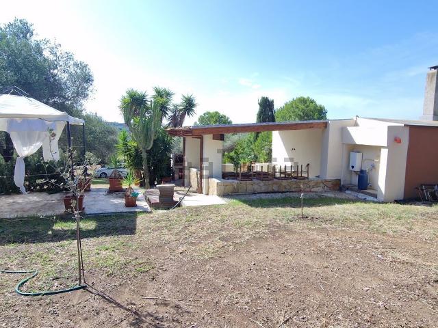 Appartamento in vendita a Carrabuffas, Alghero