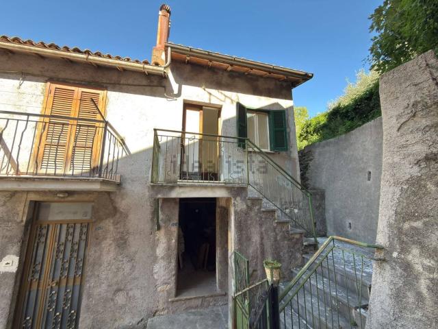 Appartamento in vendita a Porzia, Cantalice