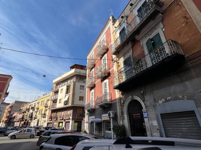 Appartamento in vendita a Municipio 1, Puglia