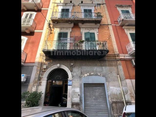Appartamento in vendita a Municipio 1, Puglia