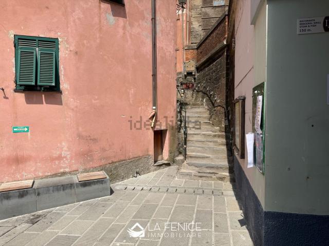 Appartamento in vendita a Vernazza, Liguria