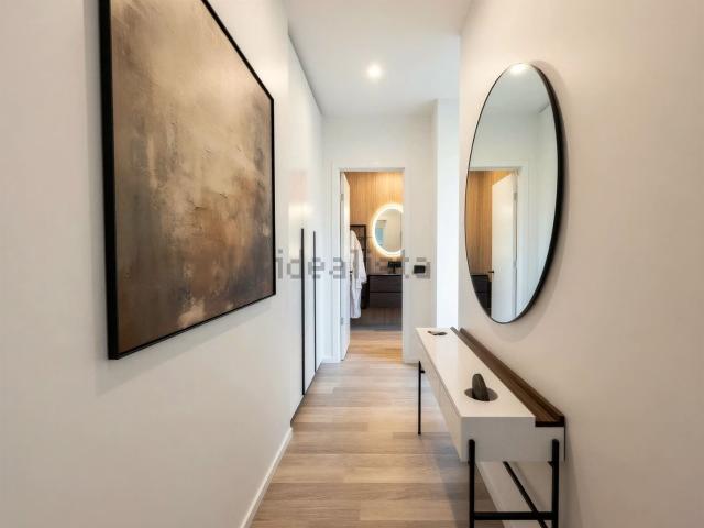 Appartamento in vendita a Borgo Santa Caterina, Bergamo