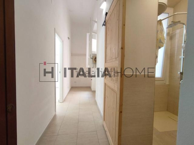 Appartamento in vendita a San Benedetto, Cagliari