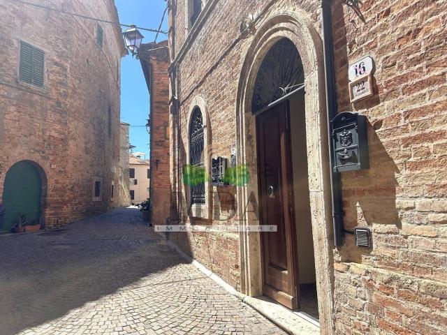 Appartamento in vendita a Marche, Ascoli Piceno