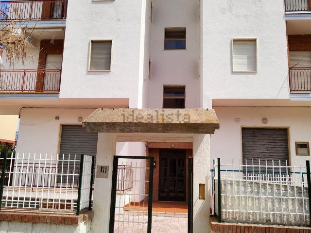 Appartamento in vendita a Camigliano, Calabria