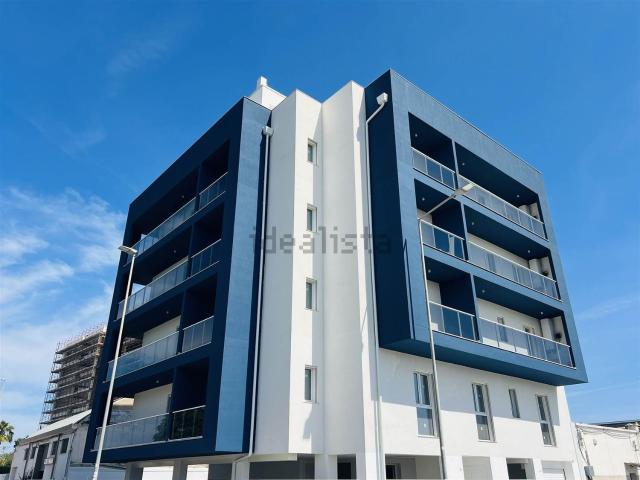 Appartamento in vendita a Marconi, Bari