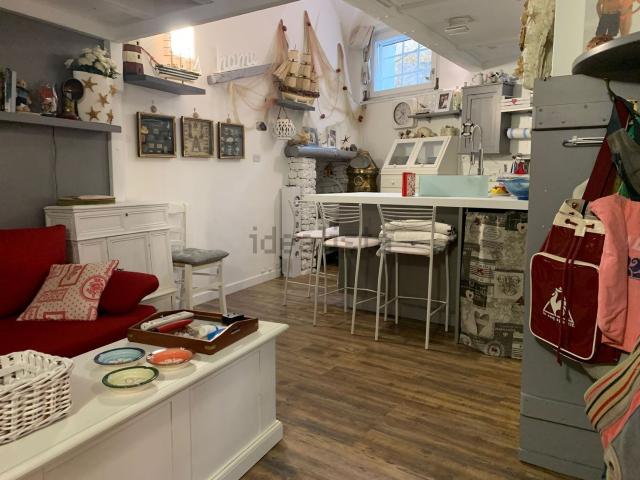 Appartamento in vendita a Carbognano, Lerici